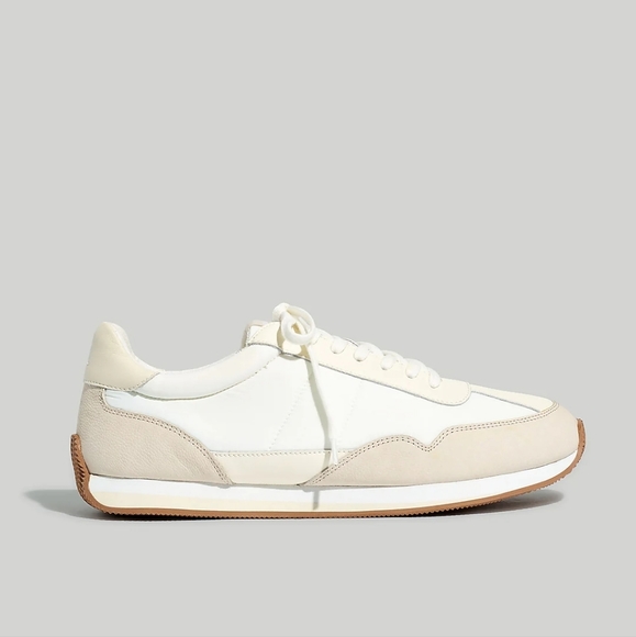 Madewell sneakers - Picture 2 of 5